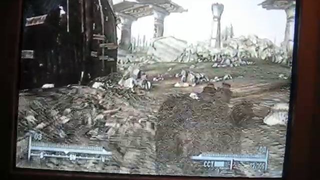 Секреты в fallout 3 смотреть онлайн
