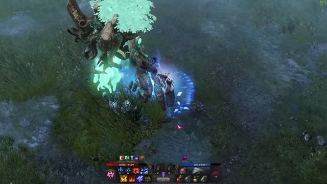 LOST ARK: Arcana Gameplay: Build PVE - Rotação e Informação смотреть онлайн