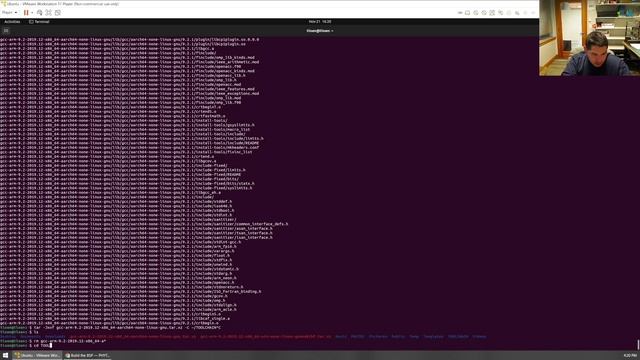 Cafe Yocto - Building the phyCORE-AM64x Linux BSP смотреть онлайн