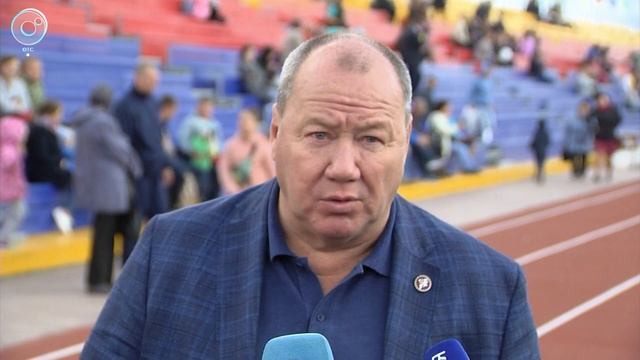 Чулымский район отпраздновал 95-летний юбилей смотреть онлайн