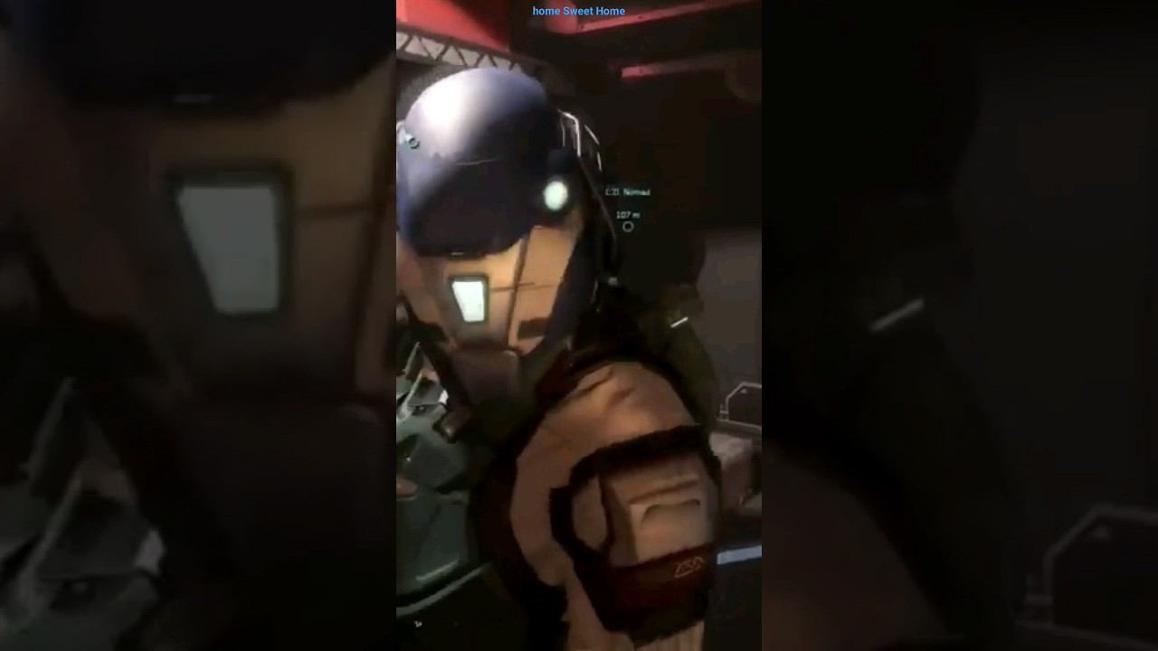 Me Home #starcitizen