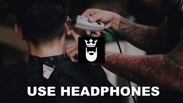 Virtual Barber Shop 8D смотреть онлайн