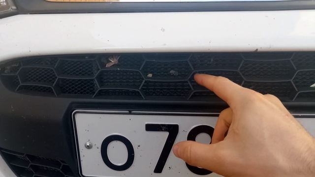 Дополнительные вложения в новый ВАЗ!!!!! Доработка Лада Калина, Гранта (часть 1) смотреть онлайн