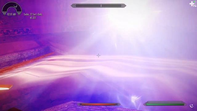 Skyrim Special Edition (Modded) Let's Play - Malacath Seems Depressed смотреть онлайн