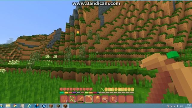 Летсплей майнкрафт-"Вперёд в ванильку!" серия 1 смотреть онлайн