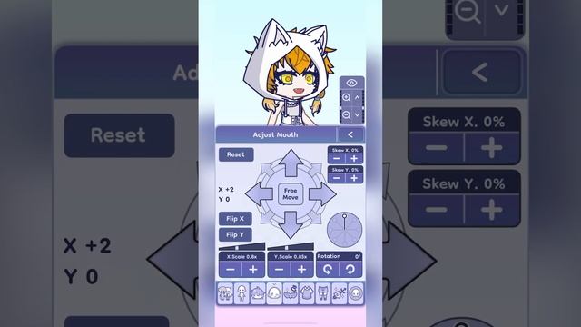 ЧТО НОВАЯ ГАЧА?!?! скачала новую гачу | обзор смотреть онлайн