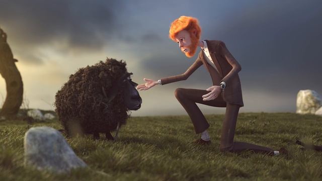 the best GPU for Blender? смотреть онлайн