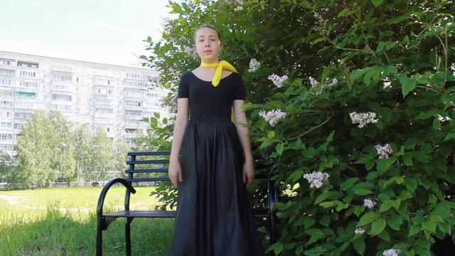 2354 Белова Софья Жизнь и воротник г Екатеринбург смотреть онлайн