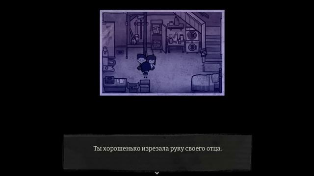 Краткое прохождение The Coffin of Andy and Leyley | Эпизод 2: Могилы смотреть онлайн