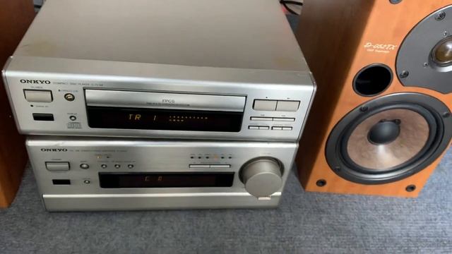 ( ĐÃ BÁN ) Test đầu CD onkyo C-711M japan ( size Trung 27,5cm ) смотреть онлайн