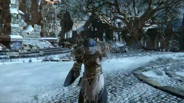 Lord of fallen второй босс смотреть онлайн