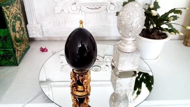 Пасхальное яйцо. Выбирайте подарок, успеете получить... смотреть онлайн