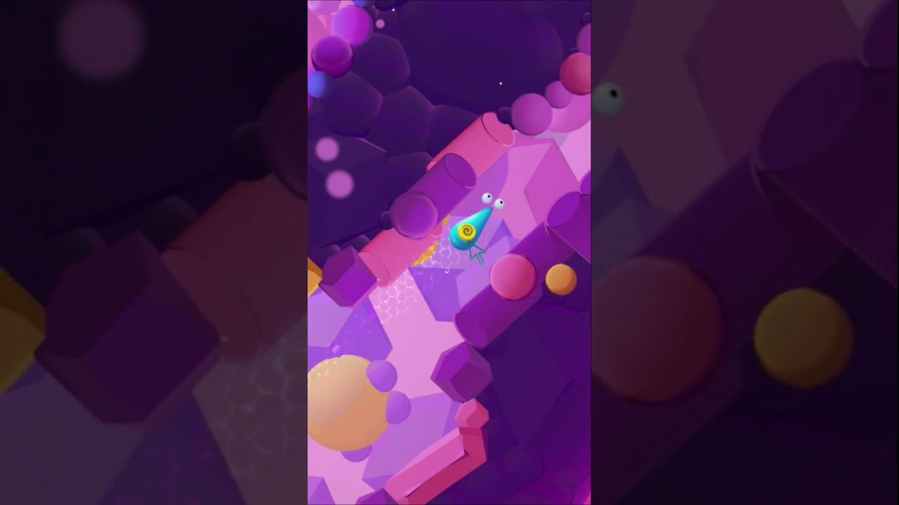 The Lullaby of Life #game #moments #shorts #шортс #игра #arcade #music #epic #steam #evolution #lol смотреть онлайн