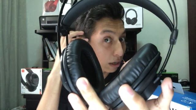 AKG K72 смотреть онлайн