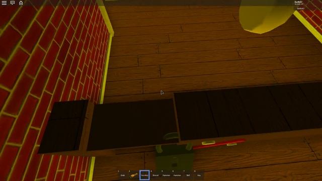 РОБЛОКС ПРИВЕТ СОСЕД Hello Neighbor Roblox смотреть онлайн