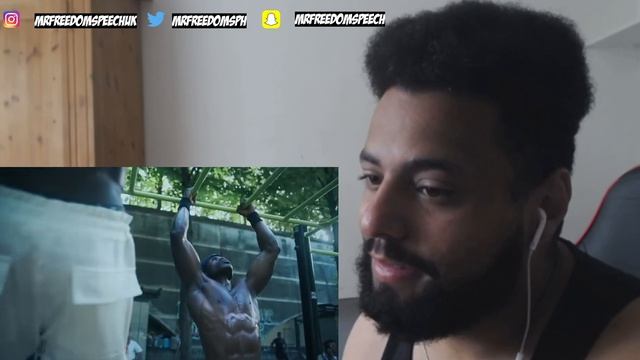 *UK??REACTION* ???? Tovaritch - 2CB ( Clip Officiel ) FRENCH/RUSSIAN RAP смотреть онлайн