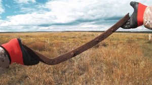 Искал металл, а нашёл неприятности! металлокоп 2022 с китайской теркой MT 705