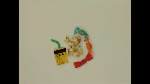 Мультсюжет "Правила поведения в театре. Правило № 1" смотреть онлайн