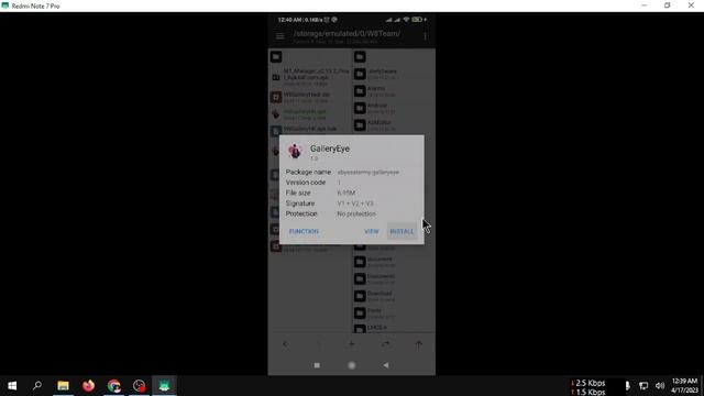How To Hack Gallery On Telegram Bot Full Video смотреть онлайн