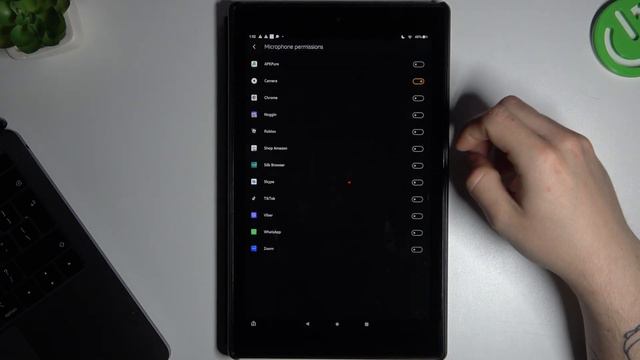 How to Activate Microphone in Amazon Tablet? Enable / Turn ON Micro in Reader Device! Quick Tutoria смотреть онлайн