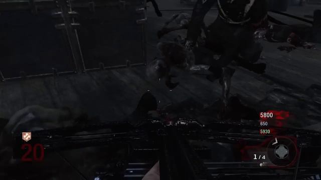 EPIC 80's Style Zombie Gangbang w/Bert - 24 Hour #6 смотреть онлайн