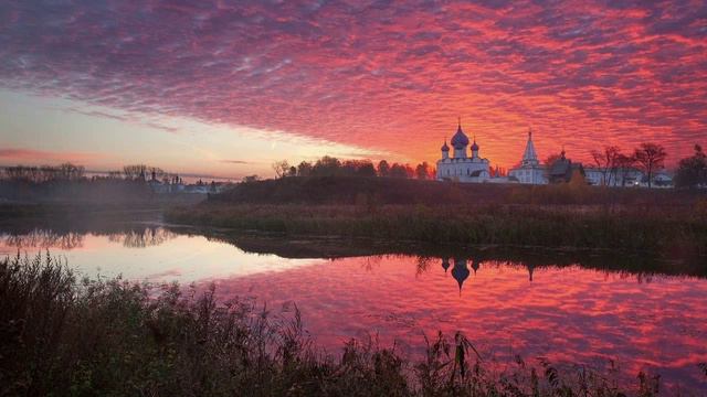 Аллилуйя, поучения 57 смотреть онлайн