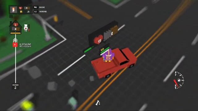 Don't Bite Me Bro! Deluxe Gameplay смотреть онлайн