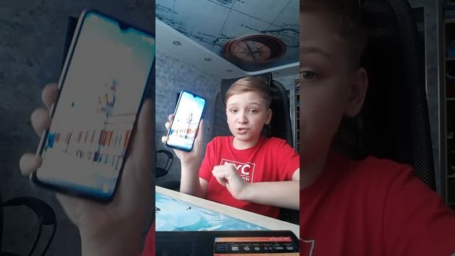Обзор на Xioami Redmi Note 8 на 64 ГБ. смотреть онлайн