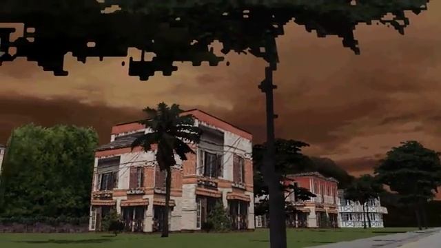 Driver 2 (HD PS) Part 4 - End смотреть онлайн