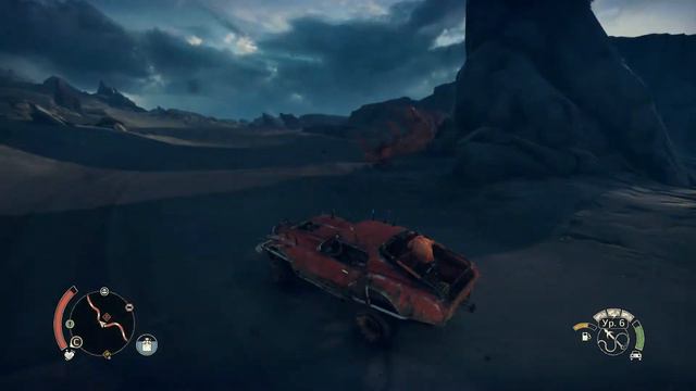 MAD MAX|| Наконец-то! Красный-прекрасны кузов!!!|| часть 31 смотреть онлайн