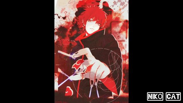 [AMV] Сасори-нет я не хотел летать, я хотел увидеть небо... смотреть онлайн