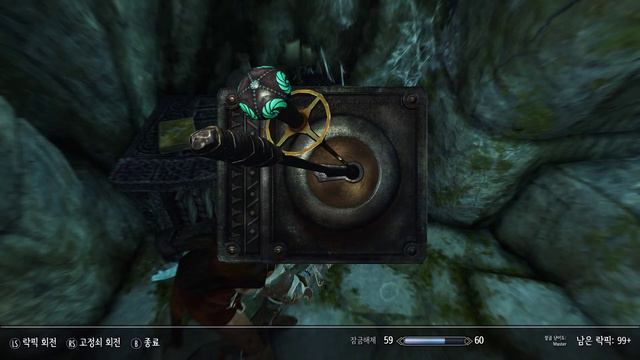 (NSFW) The Foreigners - Skyrim SE Pt 122: Maelstrom смотреть онлайн