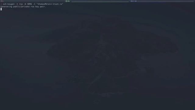 How to Generate SSH Keys смотреть онлайн