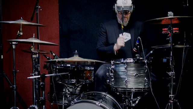 DrumsQuizzz N°1 смотреть онлайн