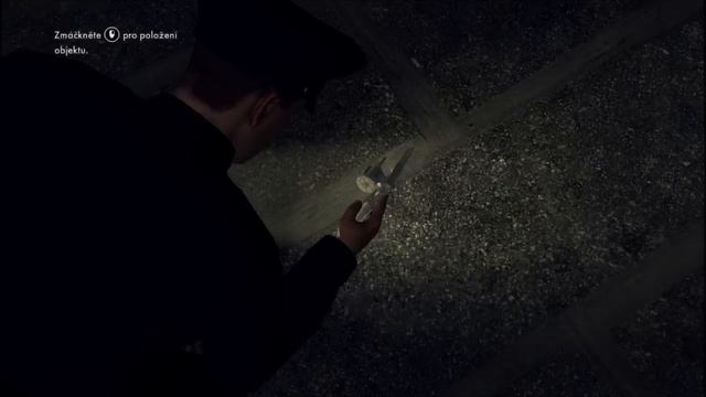 L.A. Noire on GT 525M смотреть онлайн