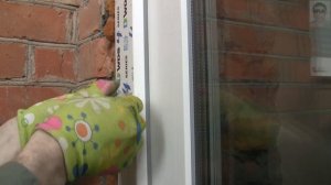 Как снять прикипевшую пленку с окон! Как быстро снять старую защитную пленку с окон ПВХ 3-и способа