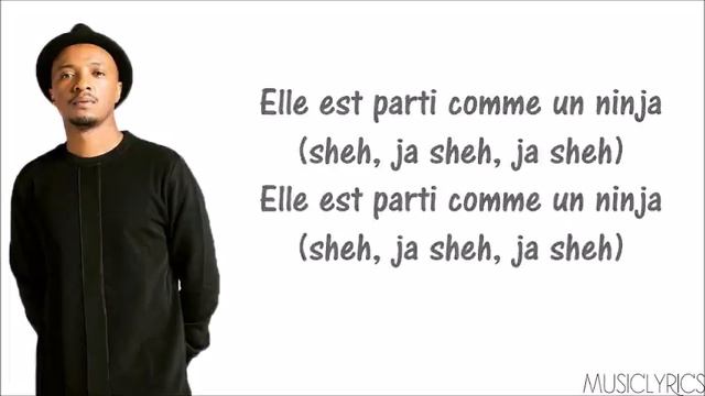 Soprano - Ninja [Parole] смотреть онлайн