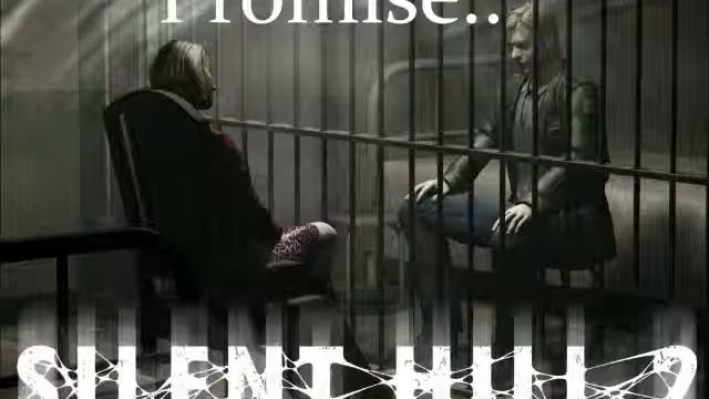 " Promise " Silent Hill 2 GM Remix смотреть онлайн