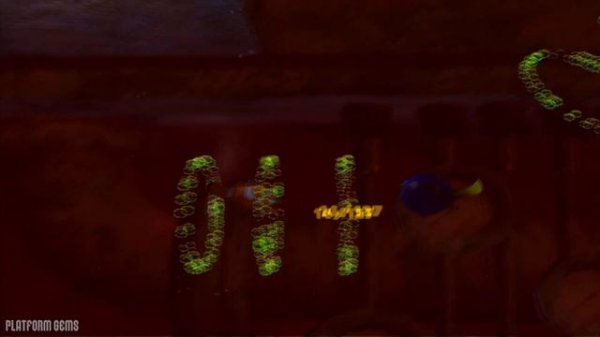 FINDING NEMO Movie Gameplay Walkthrough Part 2 [1080p] No commentary