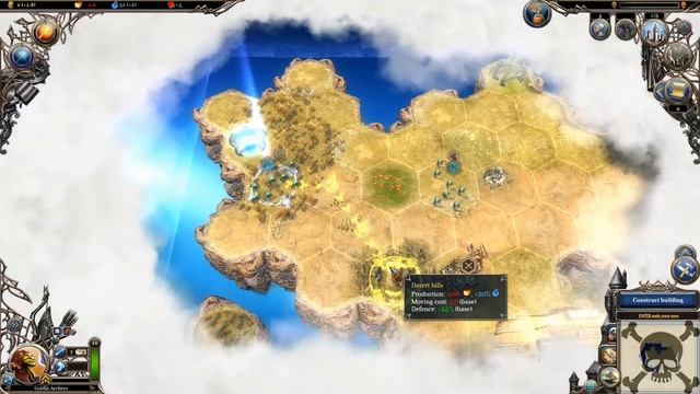 Warlock 2: the Exiled | GamePlay PC 1080p смотреть онлайн