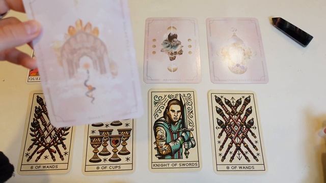 What's Your Life Purpose & Who Are You Meant To Be? ? ? (PICK A CARD) Tarot Reading смотреть онлайн
