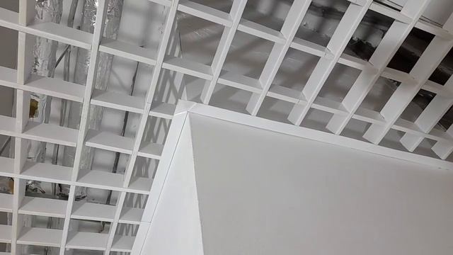Исправить потолок грильято смотреть онлайн
