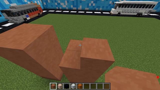 ?СТРОИМ АНИМАТРОНИКОВ В МАЙНКРАФТ MINECRAFT 100% ТРОЛЛИНГ ЛОВУШКА Шеди нубик Леска Squid Game! смотреть онлайн