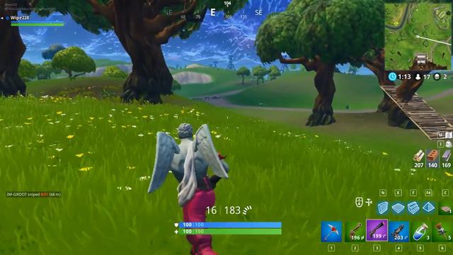 Играю в Fortnite делаю челендж/за CIGIL!!!!!!!!