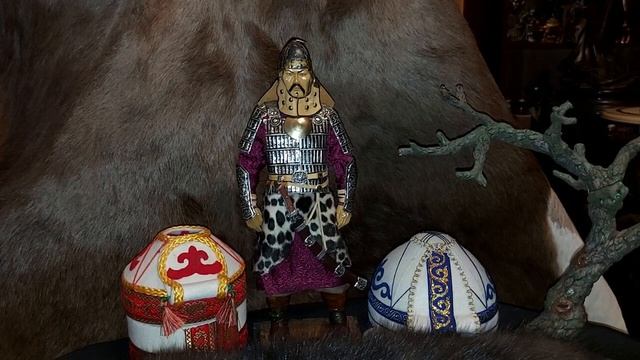 МОЛЬБА К ТЕНГРИ… ДЛЯ ВСЕХ… ИНГА ХОСРОЕВА смотреть онлайн