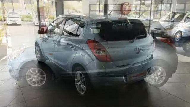 2010 HYUNDAI I20 1.6 GLS Auto For Sale On Auto Trader South Africa смотреть онлайн