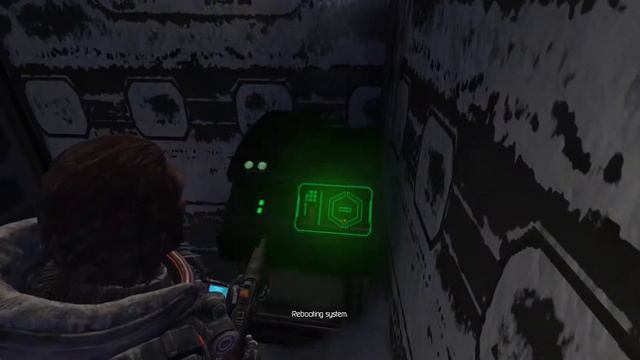 Lost Planet 3 (Part 1) [No Commentary] - 100 Games in a Year смотреть онлайн