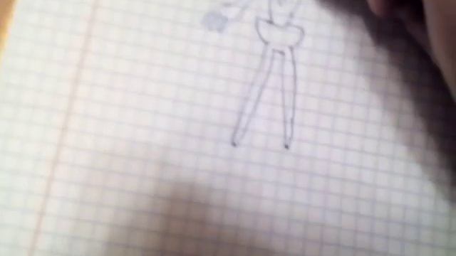 Как рисовать марионетку из five night at freddy 2 смотреть онлайн