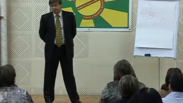 Видеолекция Сергея Зыкина Эффективное управление деньгами смотреть онлайн