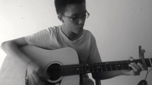 All of Me Cover смотреть онлайн